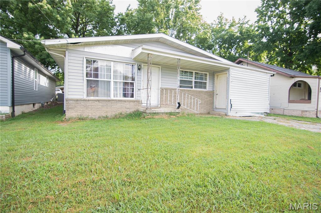1417 W Main Street — photo