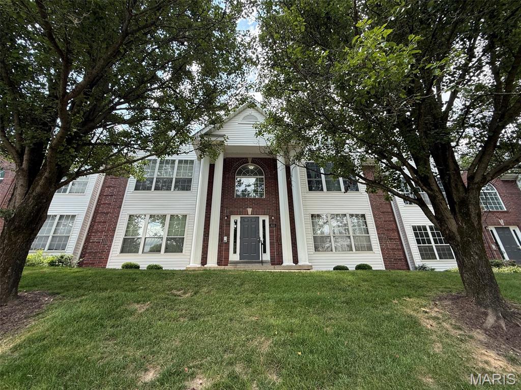 1610 Forest Springs Lane C — photo
