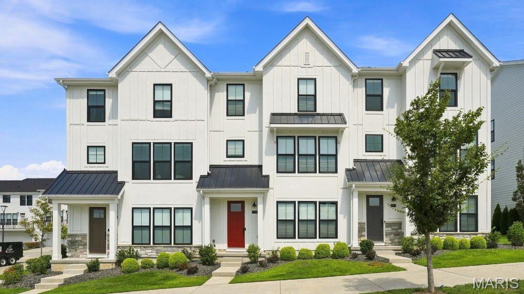 16514 Honey Locust Drive — photo