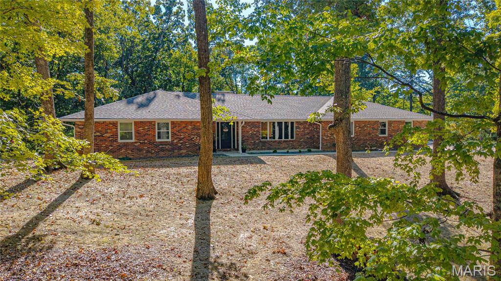 3214 Lakewood Drive — photo