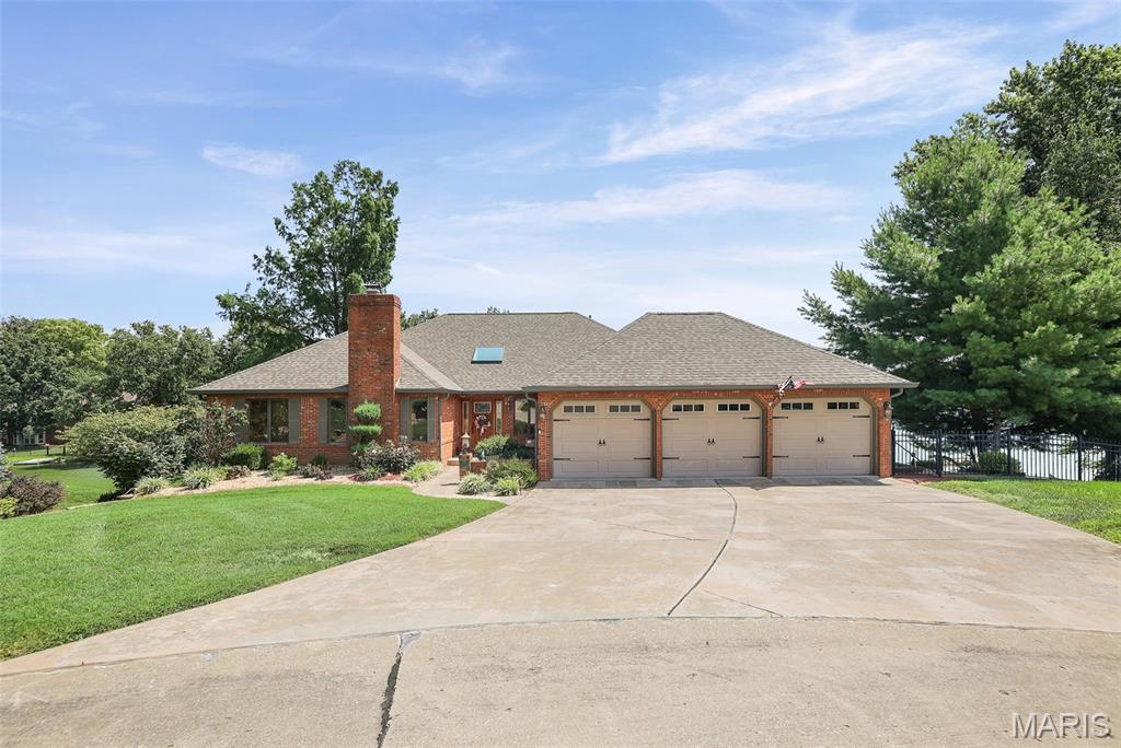 13 Timber Waters Court — photo