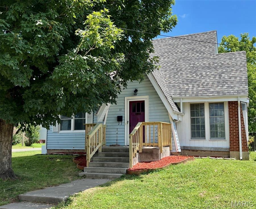 111 Marshall Street — photo