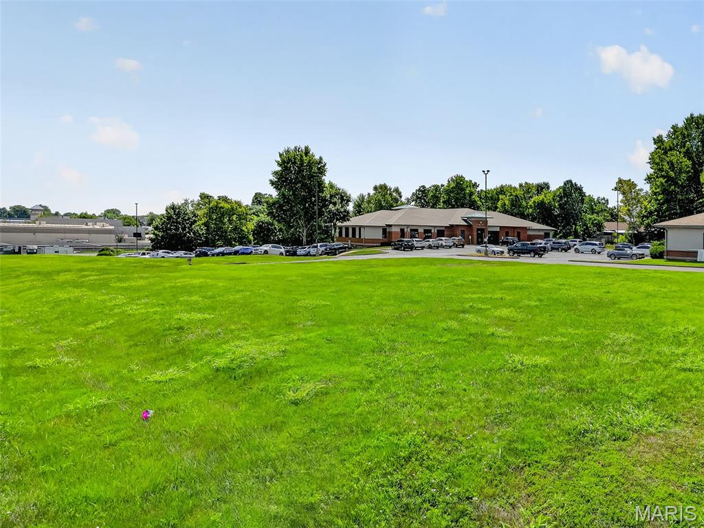0 Blue Springs Drive — photo