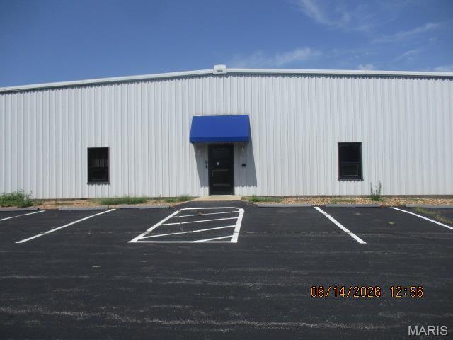 9 Progress Parkway, Union, MO 63084