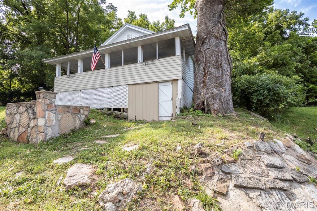 107 Bluff Circle — photo