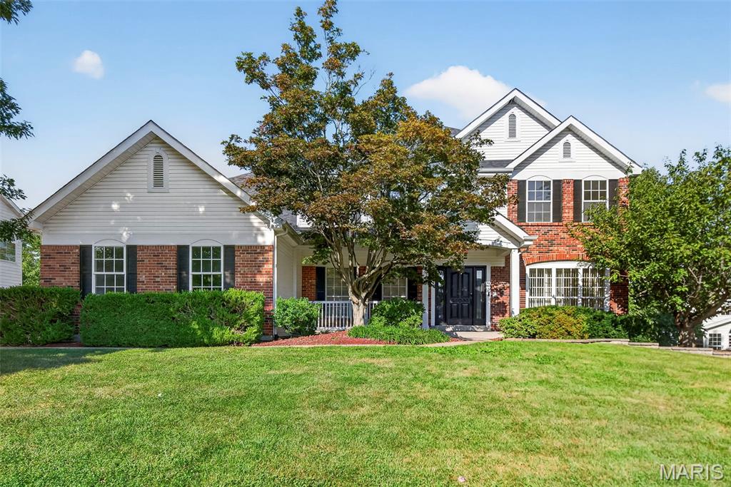 1519 Oakland Hills Drive — photo