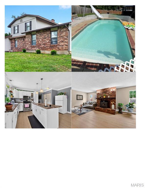 20 Sandalwood Court — photo