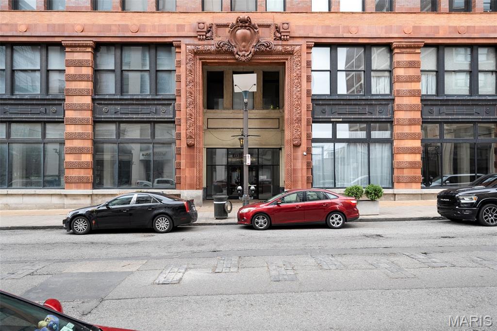 1520 Washington Avenue 607 — photo