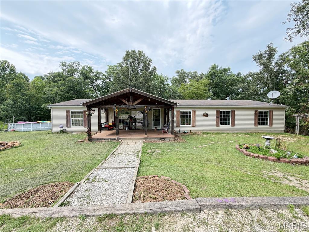 2103 County Road 3140 — photo