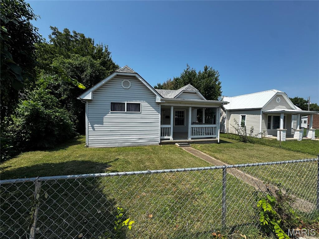 405 N Desloge Drive — photo