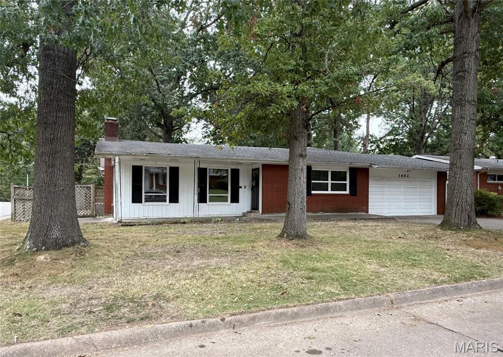 1662 Westwood Drive — photo