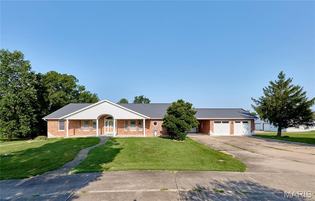 2601 N State Highway 47 — photo