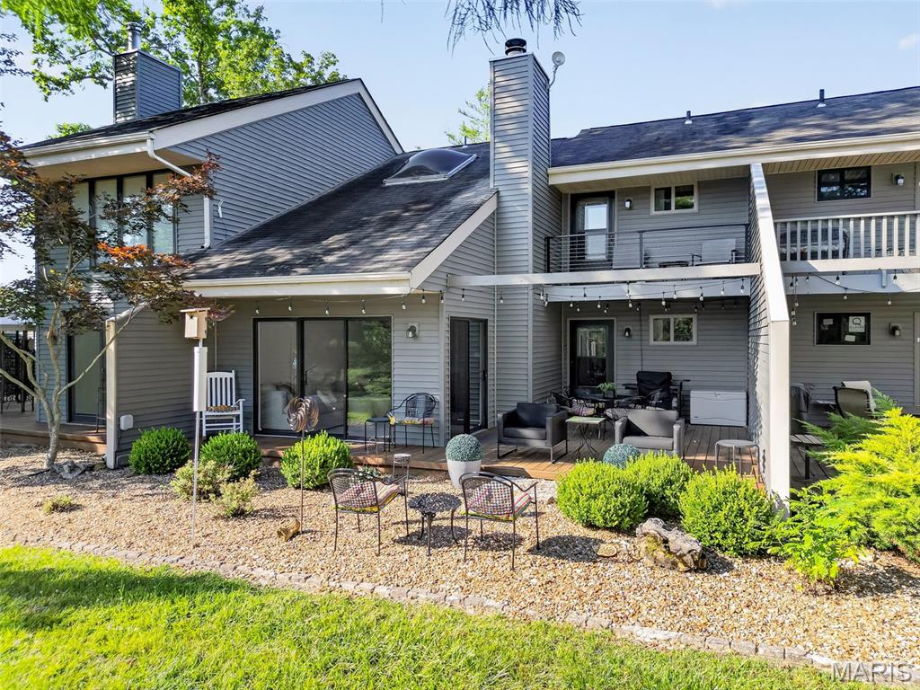15 Lionshead Ridge Drive, Innsbrook, MO 63390 — photo 3