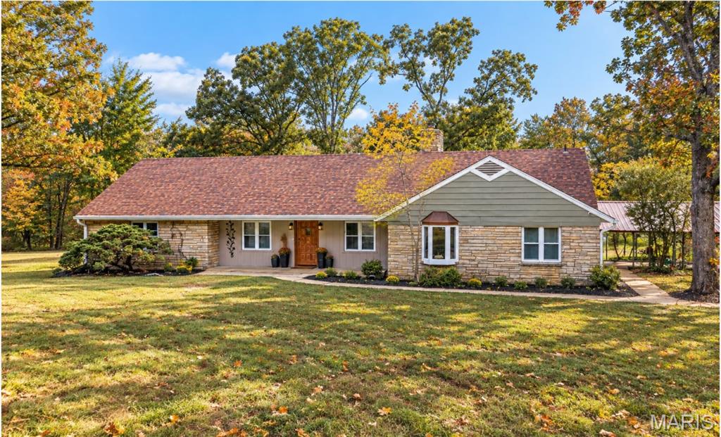 12375 County Road 7130 — photo