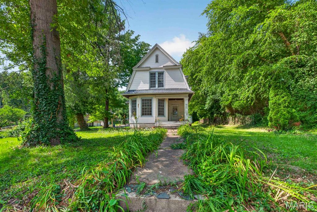 345 Tiffin Avenue — photo