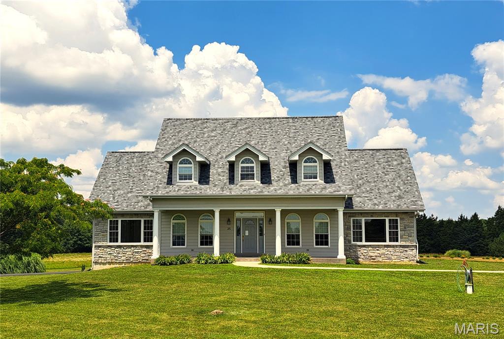 25 Barnstormer Lane — photo