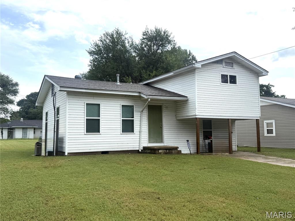 1410 George Street — photo