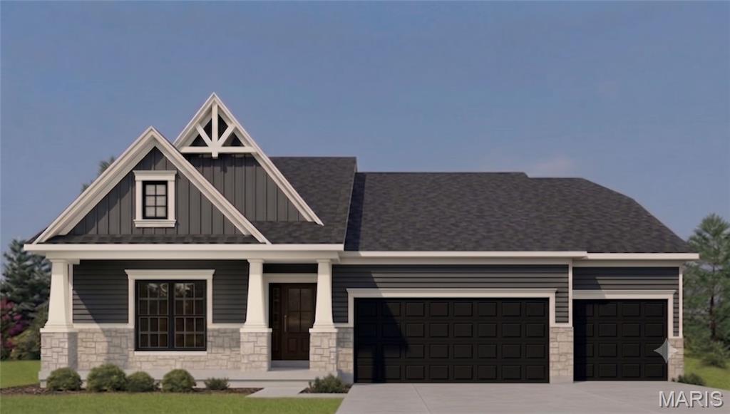 6143 Claymont Drive — photo