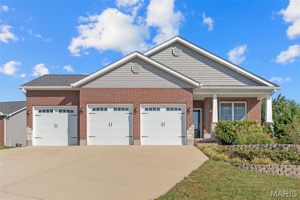 242 Millstone Court — photo