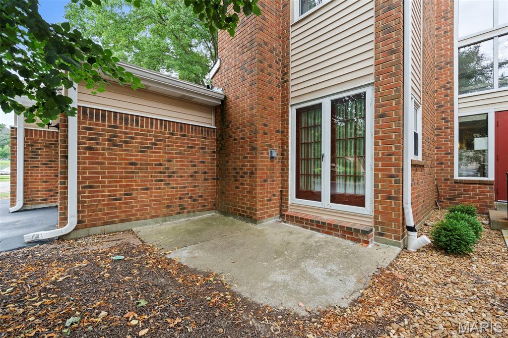 1316 Holgate Drive F1 — photo