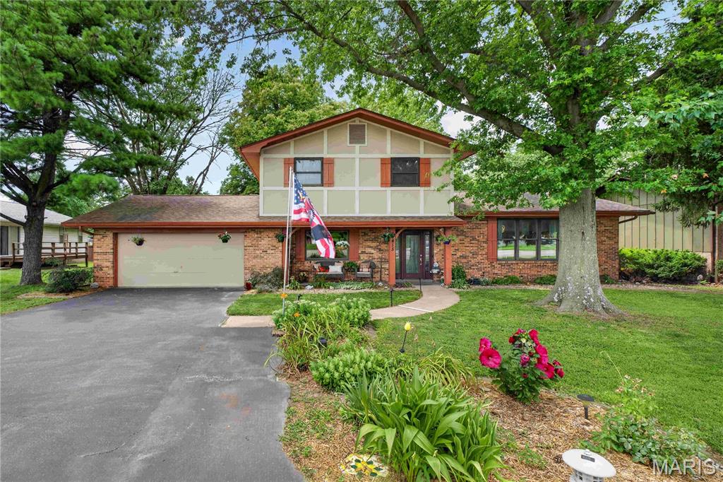 3415 Frank Scott Parkway — photo