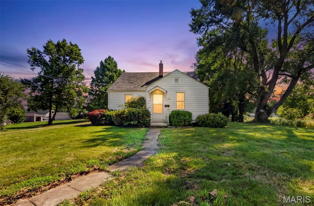 340 Kemper Street — photo