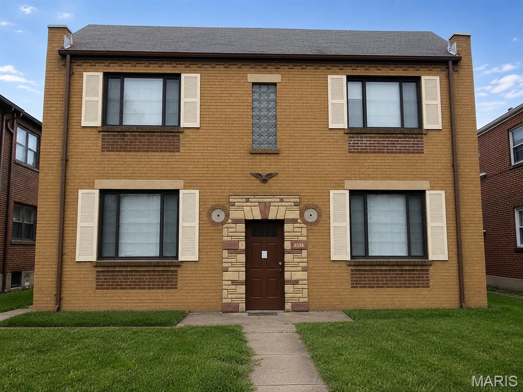 5536 Chippewa Street 1E — photo