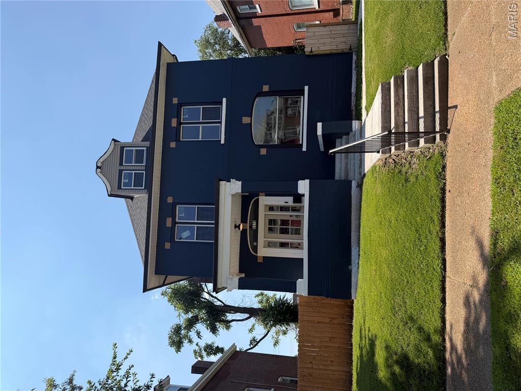 5172 Vernon Avenue — photo