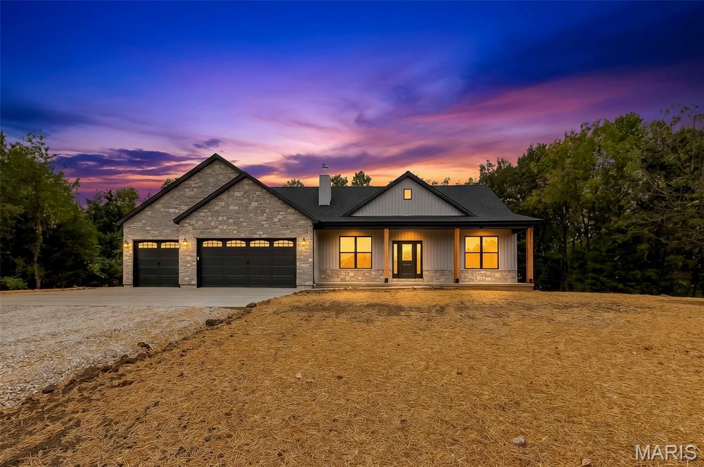 115 Hickory Heits Court — photo