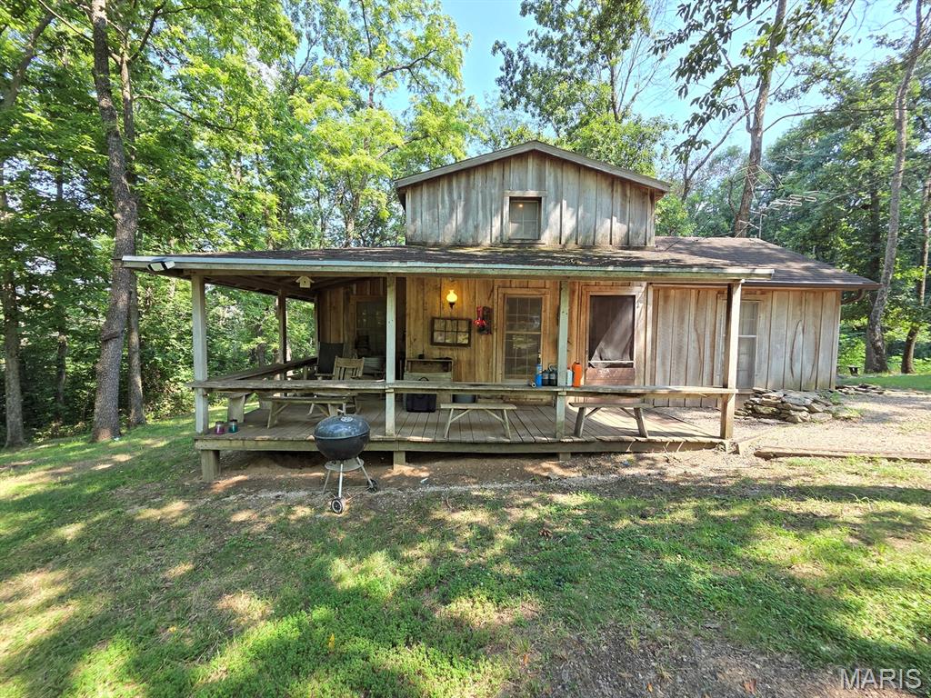 66756 Truman Loop, Newark, MO 63458 — photo 2
