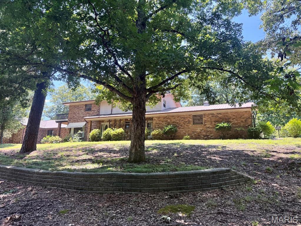 16482 Shady Mount Drive — photo