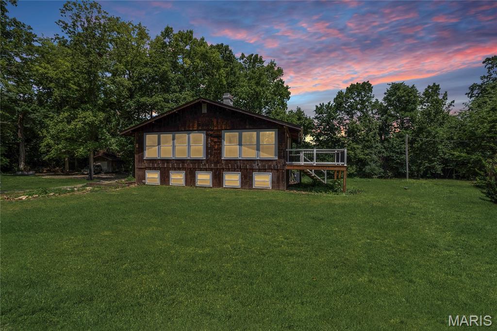 71 Shady Oaks Drive — photo