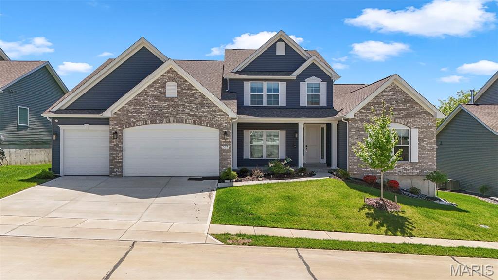 365 Kreder Ridge Circle — photo