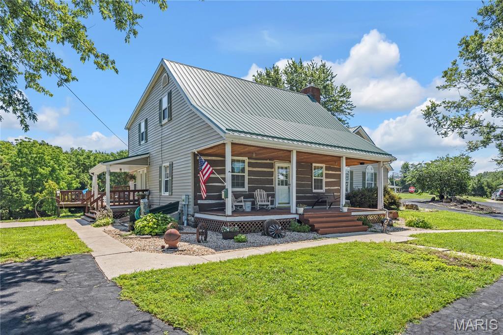 2302 Berkemeyer Road, Hermann, MO 65041 — photo 2