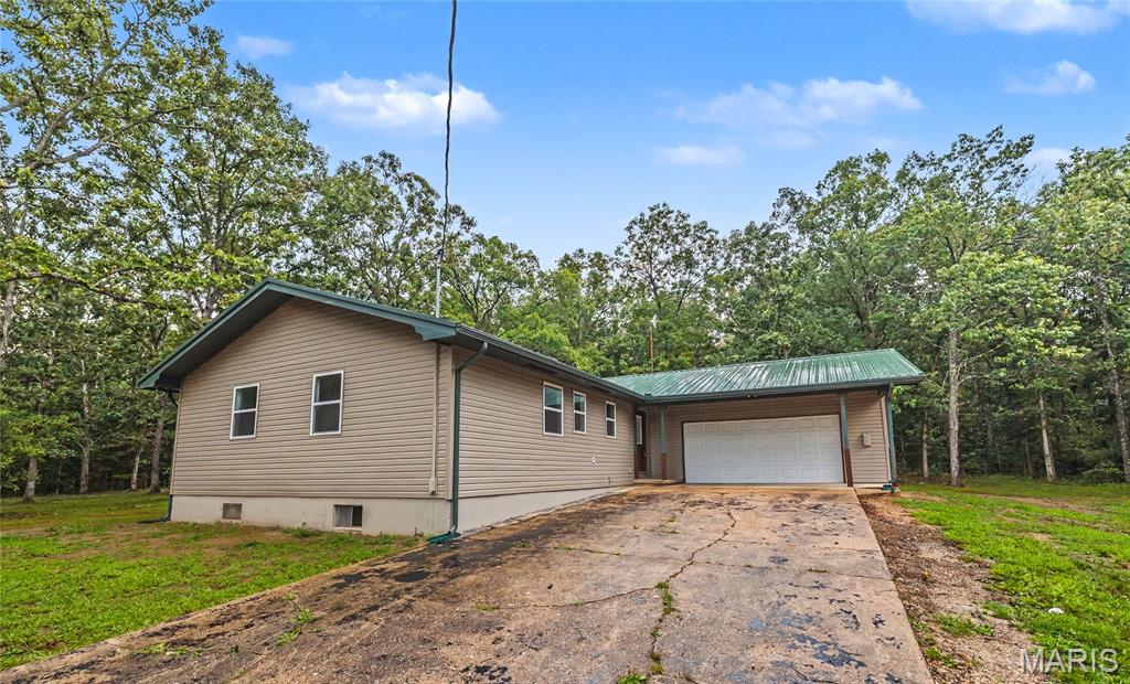222 County Road 3090 — photo