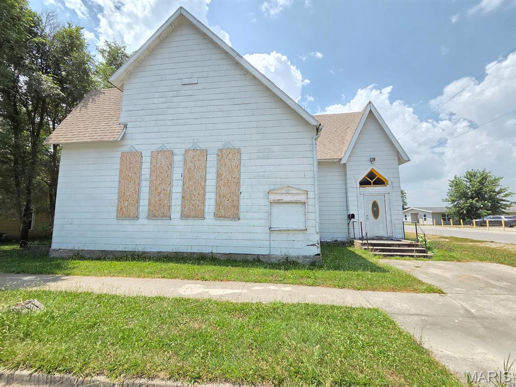 266 N Jefferson Street — photo