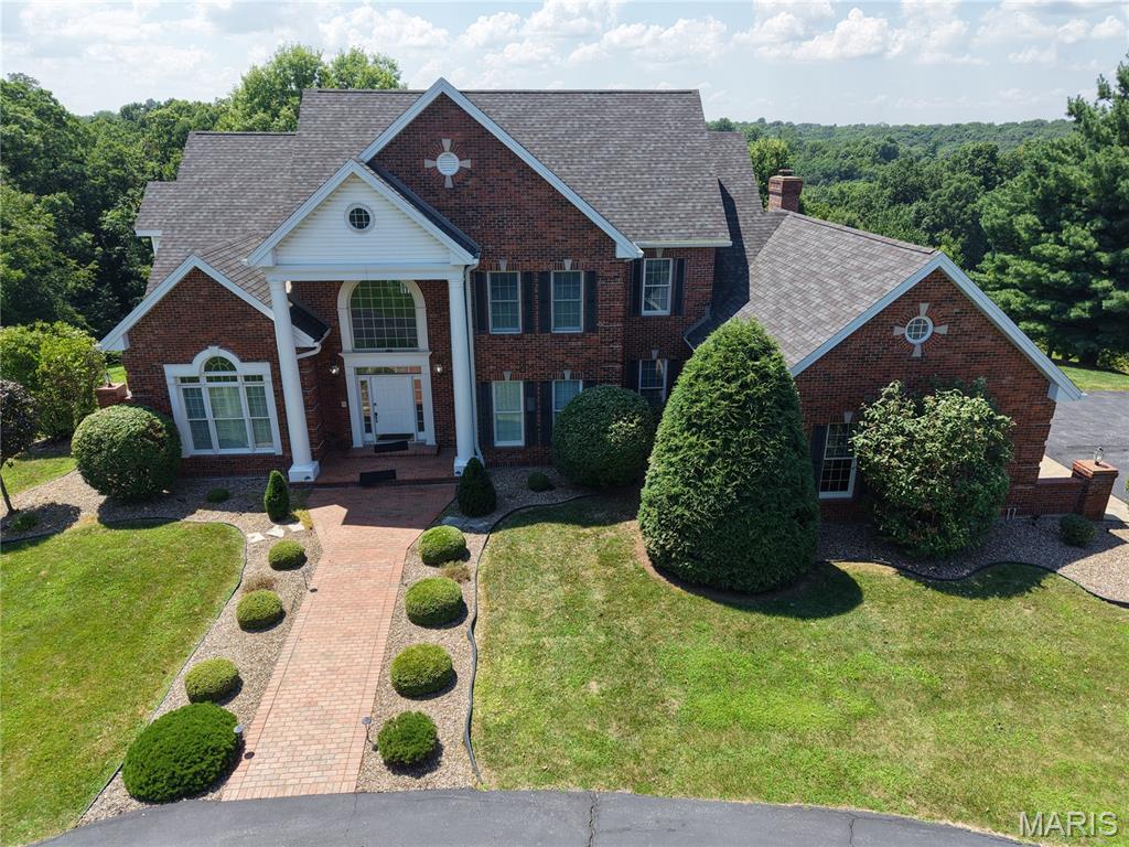 17 Orchard Point Road — photo
