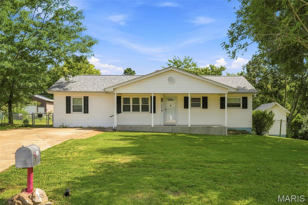 5428 Terry Drive, High Ridge, MO 63049 — photo 3