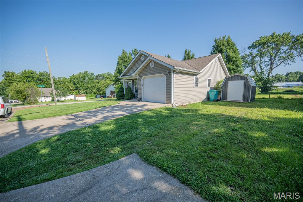 401 E Fifth, Belle, MO 65013 — photo 3