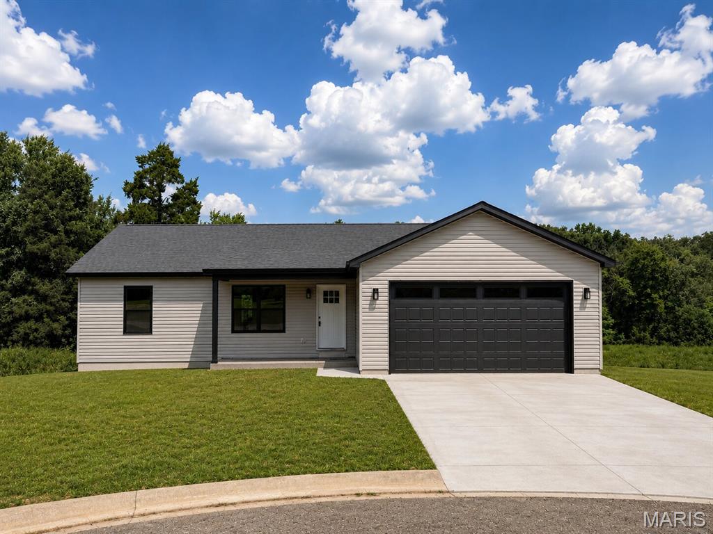 207 Willow Drive — photo