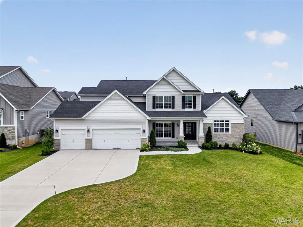 3 Warchol Court — photo