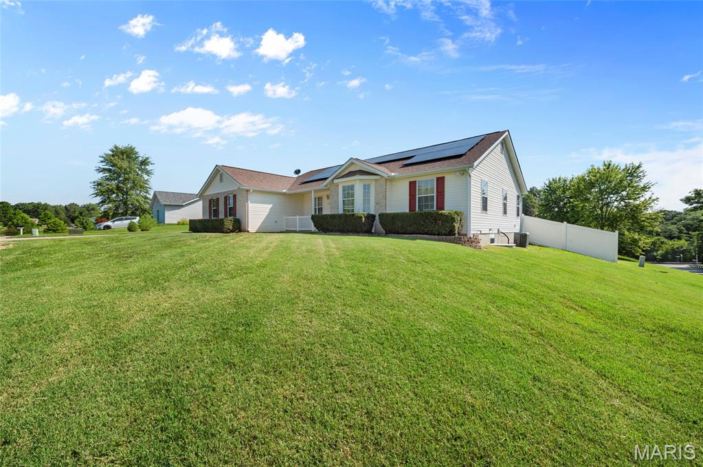 100 Willow Ridge, Valmeyer, IL 62295 — photo 2