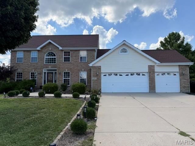 2213 Birmingham Drive — photo