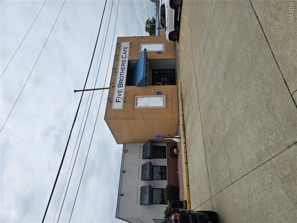 2053 W Main Street — photo