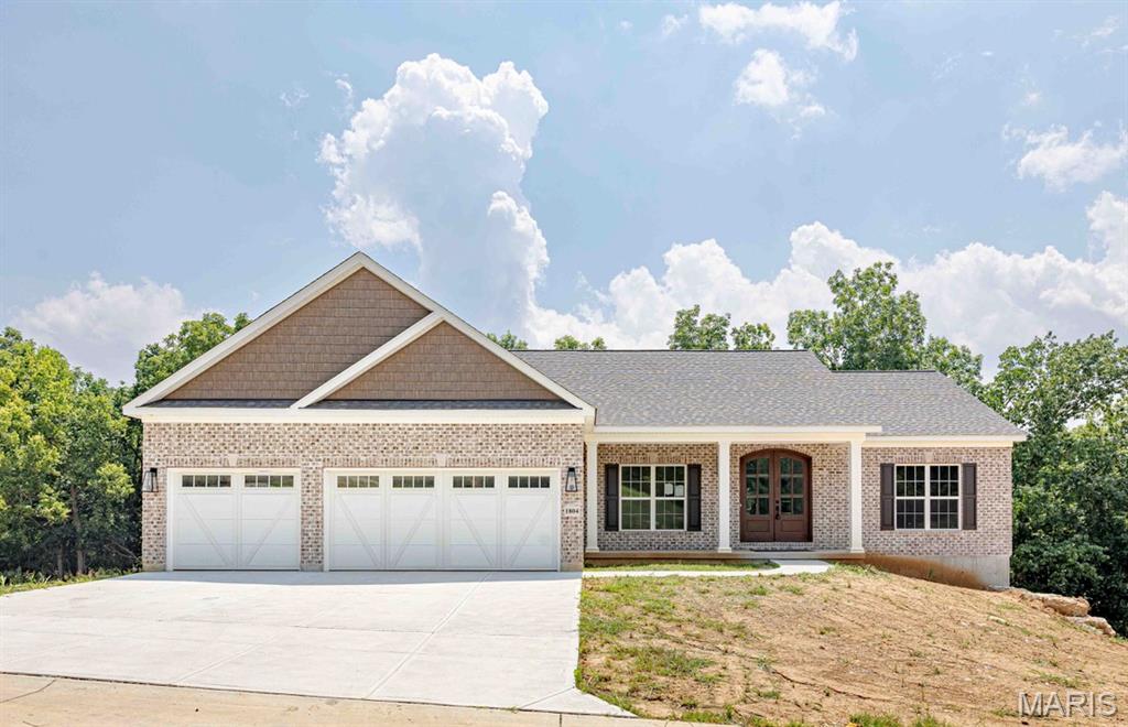 1804 Springbrook Drive — photo