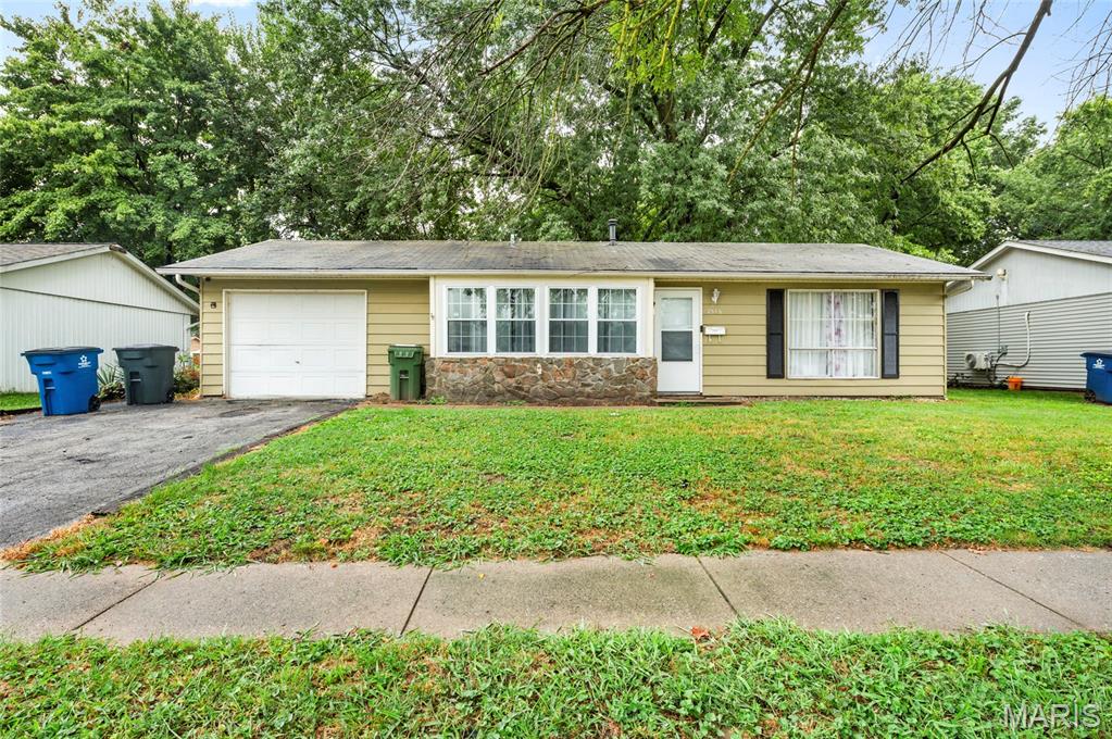 2516 Northbridge Court — photo