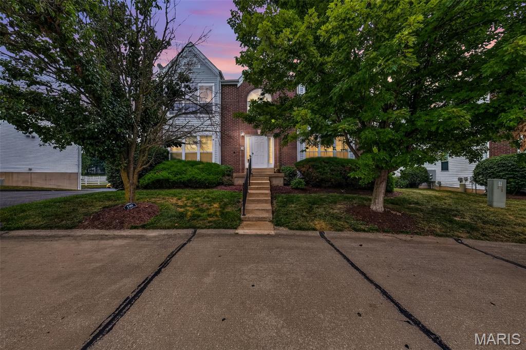 101 Timber Creek Drive — photo