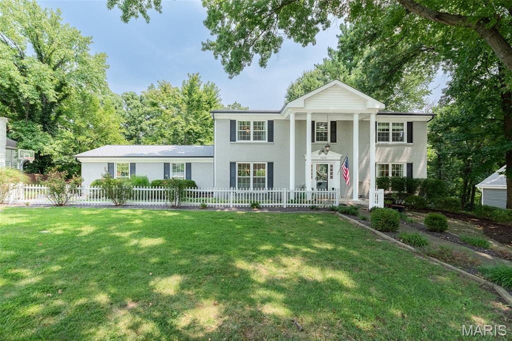 1526 Candish Lane — photo