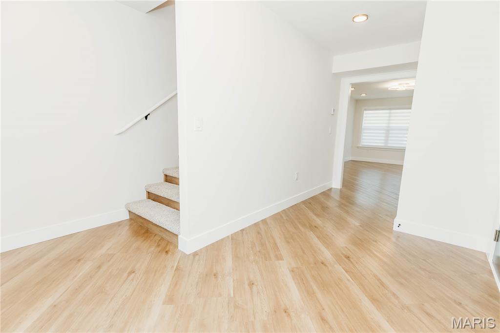 501 N Pine Street — photo