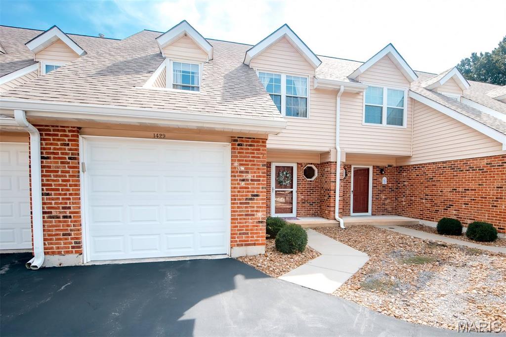 1429 Tahoe Valley Court — photo